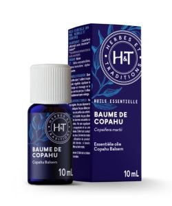 Copahu balm